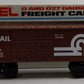Lionel 6-9037 O Gauge Conrail Boxcar