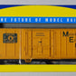 Athearn 71146 HO Scale Maine Central 57' Mechanical Reefer #2