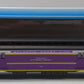 IHC 49000 HO Scale Atlantic Coast Line Heavyweight Baggage Car #554