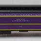 IHC 49000 HO Scale Atlantic Coast Line Heavyweight Baggage Car #554