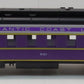 IHC 49004 HO Scale Atlantic Coast Line Heavyweight Observation Car #301