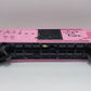 MTH 20-93876 O Railbox 'On Track for a Cure' 50' Boxcar #40189
