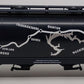 MTH 30-75631 O Richmond,Fredericksbug & Potomac 4-Bay Cylindrical Hopper Car