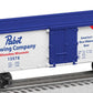 Lionel 6-15078 O Gauge Pabst Wood-Sided Reefer Car