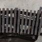 G Scale Wooden Curved Trestle Bridge EX