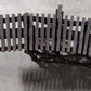 G Scale Wooden Curved Trestle Bridge EX