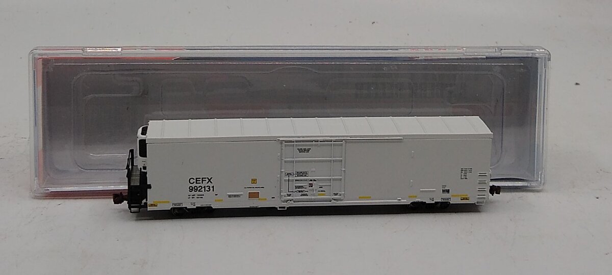 BLMA Models 15913 N CEFX Box Car #992131