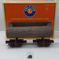 Lionel 6-84166 O Logging Disconnect Set -Brown