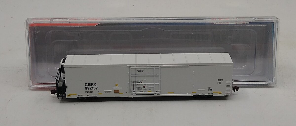 BLMA Models 15919 N Scale CEFX Box Car #992137
