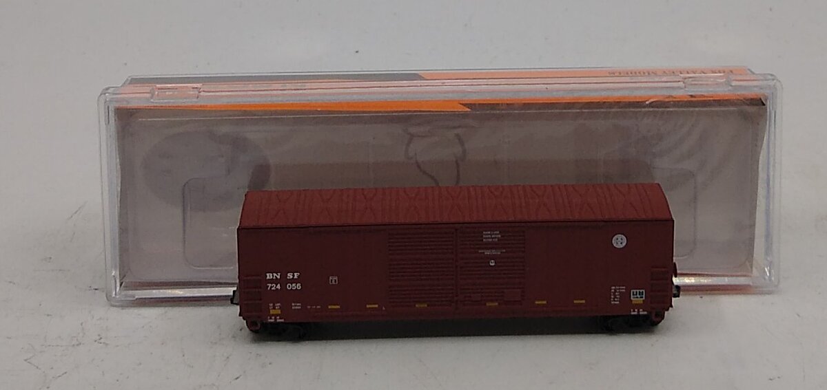 Fox Valley Models 80902 N BNSF Box Car #724056