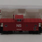Atlas 50000980 N Norfolk Southern Standard Cupola Caboose Master® #555048