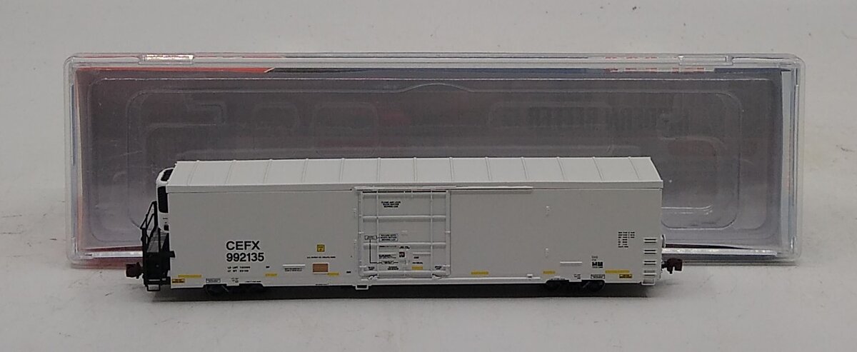 BLMA Models 15917 N CEFX Box Car #992135