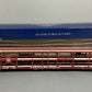 Athearn G69961 HO Missouri Pacific/T&P F89-F Tri-Level Auto Rack #911468