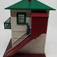 Lionel 445 Vintage O Operating Watchman Tower