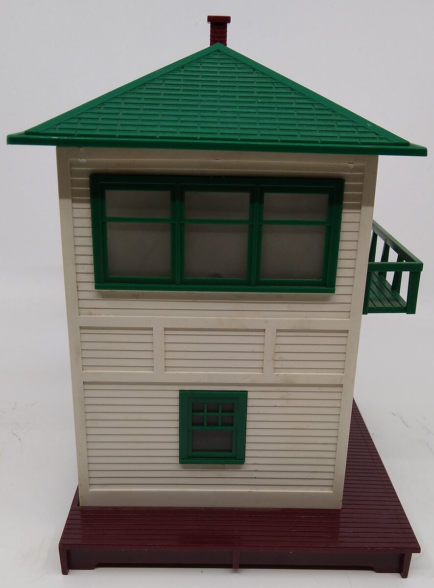 Lionel 445 Vintage O Operating Watchman Tower