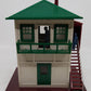 Lionel 445 Vintage O Operating Watchman Tower
