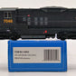 Bachmann 62802 HO Scale Pennsylvania GP9 Diesel Locomotive #7046 w/DCC