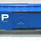 Williams 47056 O Gauge RF&P 40ft Box Car #2802