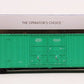 Athearn 75135 HO SRY RTR 60' Gunderson DD Hi-Cube Box #6015