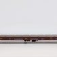 Athearn 87731 HO Canadian National 60' Bulkhead Flat Car RTR #622625