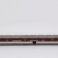 Athearn 87730 HO Canadian National 60' Bulkhead Flat Car RTR #622610