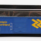 Atlas 20005137 HO Ontario Northland Trainman® ACF® 50' 6" Box Car #7846
