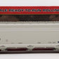 Atlas 20005526 HO Canadian National ACF 4650 Centerflow Covered Hopper #385572