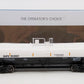 Athearn 16356 HO SHPX RTR 16,000-Gallon Clay Slurry Tank Car #202007