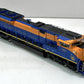 Athearn G68807 HO NS "CNJ Heritage" SD70ACe w/DCC/SND #1071