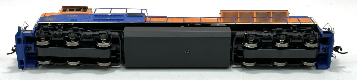 Athearn G68807 HO NS 