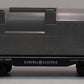 MTH 20-98727 General Electric 47' TTX Heavy Duty Flat Car w/Transformer