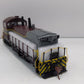 Rapido Trains 26505 HO Canadian Pacific SW1200RS Diesel Loco Sound/DC/DCC #8142