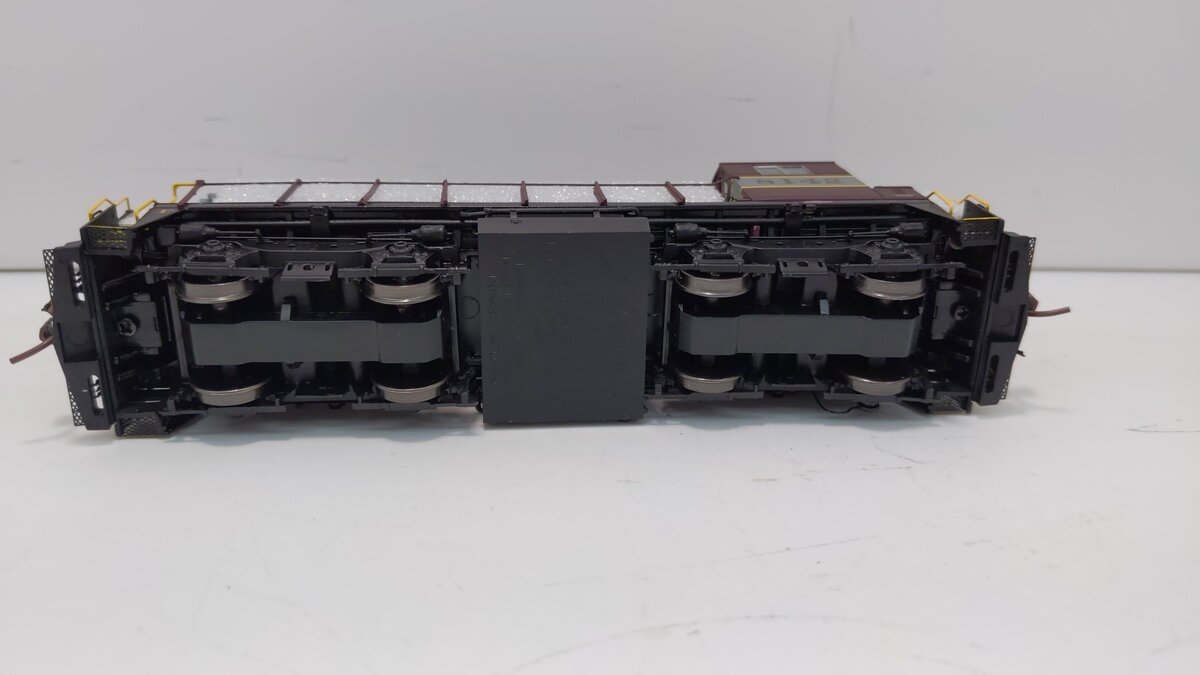 Rapido Trains 26505 HO Canadian Pacific SW1200RS Diesel Loco Sound/DC/DCC #8142