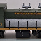 Rapido Trains 10503 HO CN GMD-1 Diesel Locomotive #1040 w/DCC/Sound