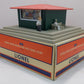Lionel 6-12961 No. 114 Lionel News Newsstand With Diesel Horn