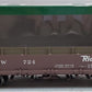 San Juan Car Co 724 On3/On30 D&RGW Drop Bottom Gondola