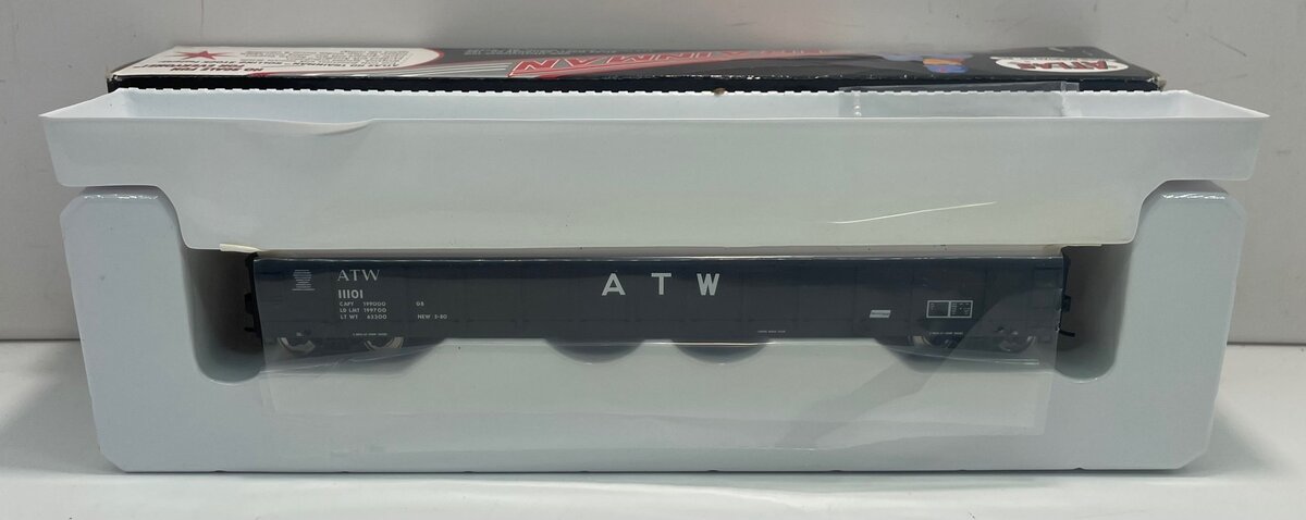 Atlas 910 ATW Evans 52' Gondola #11101