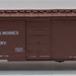 Kadee 4047 HO Ft Dodge Des Moines & Southern 40' PS-1 Boxcar #12297