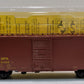 Kadee 4025 HO Maryland & Pennsylvania 40' PS-1 Boxcar #3165