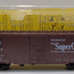 Kadee 4015 HO Atchison, Topeka & Santa Fe 40' PS-1 Standard Boxcar #31440