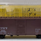 Kadee 4002 HO Akron, Canton & Youngstown 40' PS-1 Boxcar #750