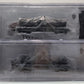 Broadway Limited 6120 HO Canadian Industries ACF Type Tank Car (Pack of 4)