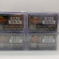 Broadway Limited 6120 HO Canadian Industries ACF Type Tank Car (Pack of 4)