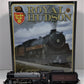 Rapido Trains 600504 HO CP Royal Hudson H1c Steam Loco #2839 -DC/DCCC/Sound
