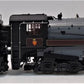 Rapido Trains 600509 HO CP Royal Hudson Class H1d Steam Loco #2857 -DC/DCC/Sound