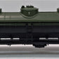Bachmann 17146 HO British American Oil BAOX 40' 3-Dome Tank Car #3765