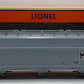 Lionel 6-27118 O Gauge Western Pacific 3-Bay ACF Hopper Car #11774