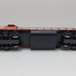 Atlas 10000389 HO DT&I GP40-2 Phase I Diesel Locomotive w/ DCC #410