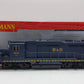 Bachmann 67601 HO Scale Baltimore & Ohio EMD GP30 Diesel Loco Sound/DCC #6944