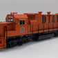 Athearn G65416 HO DT&I GP38-2 Phase 1a Diesel Locomotive w/DCC & Sound #223